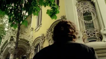 Zasłona do filmu "Głęboka czerwień" #754284