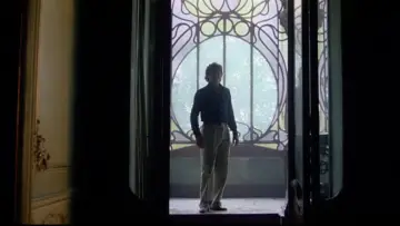Zasłona do filmu "Głęboka czerwień" #754285