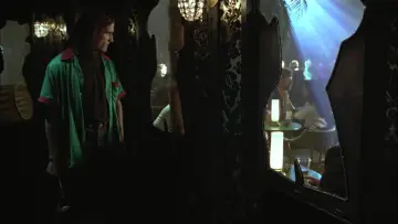 Zasłona do filmu "Klub Exotica" #399786