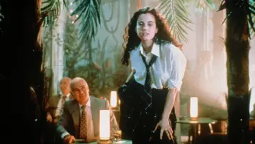Zasłona do filmu "Klub Exotica" #399787