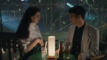 Zasłona do filmu "Klub Exotica" #891427