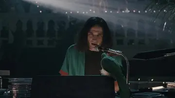 Zasłona do filmu "Klub Exotica" #891443