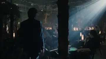 Zasłona do filmu "Klub Exotica" #891467