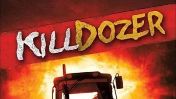 Zasłona do filmu "Killdozer" #1134260