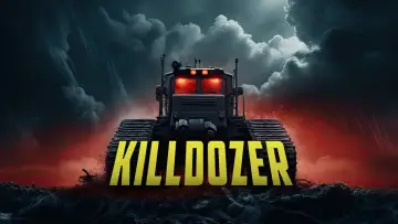Zasłona do filmu "Killdozer" #1134261