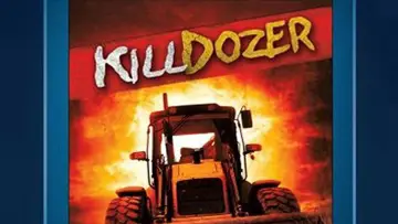 Zasłona do filmu "Killdozer" #1134263