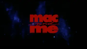 Zasłona do filmu "Mac i Ja" #1045313
