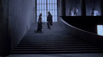 Zasłona do filmu "Opera" #1648912