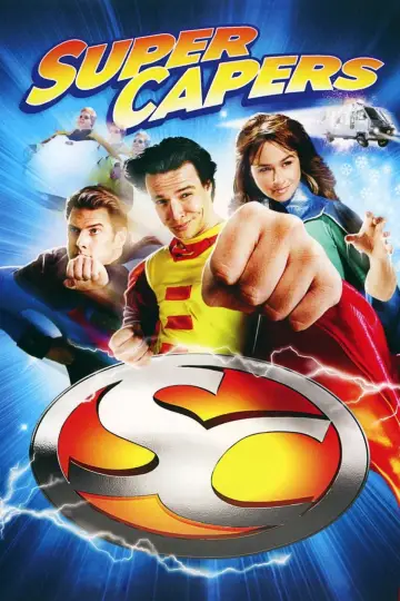Super Capers