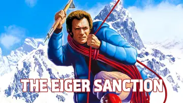 Zasłona do filmu "Akcja na Eigerze" #134876