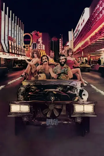 Plakat do filmu "Z deszczu pod rynnę" #1578150