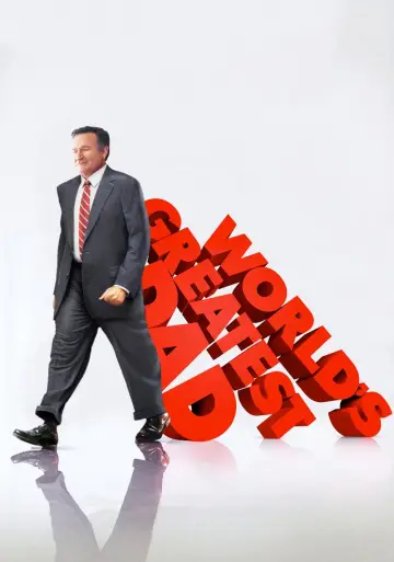 Plakat do filmu "Najlepszy ojciec świata" #142634