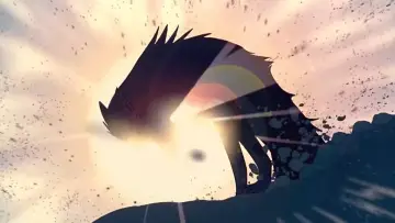 Zasłona do filmu "Balto" #874945