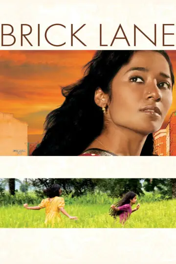 Plakat do filmu "Brick Lane" #1127059