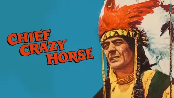 Zasłona do filmu "Wódz Szalony Koń" #1852780