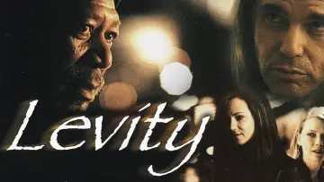 Zasłona do filmu "Levity" #1133226