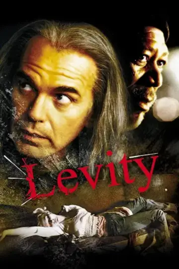 Plakat do filmu "Levity" #1133230