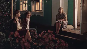 Zasłona do filmu "Moskwa nie wierzy łzom" #1150790