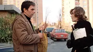 Zasłona do filmu "Moskwa nie wierzy łzom" #1150791
