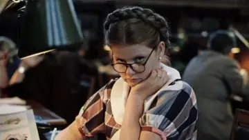 Zasłona do filmu "Moskwa nie wierzy łzom" #1150792