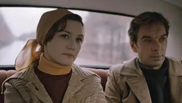 Zasłona do filmu "Moskwa nie wierzy łzom" #1150794