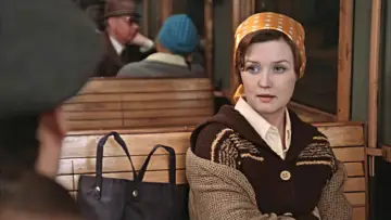 Zasłona do filmu "Moskwa nie wierzy łzom" #1150795