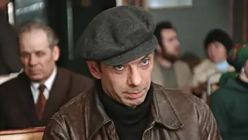 Zasłona do filmu "Moskwa nie wierzy łzom" #1150796