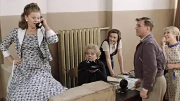 Zasłona do filmu "Moskwa nie wierzy łzom" #1150801