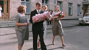 Zasłona do filmu "Moskwa nie wierzy łzom" #1150802