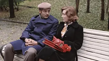 Zasłona do filmu "Moskwa nie wierzy łzom" #1150804