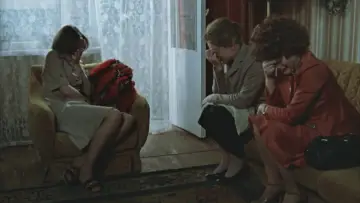 Zasłona do filmu "Moskwa nie wierzy łzom" #1150805