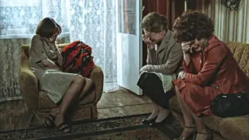 Zasłona do filmu "Moskwa nie wierzy łzom" #1150807