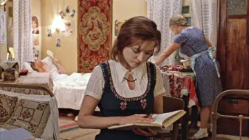 Zasłona do filmu "Moskwa nie wierzy łzom" #1150808