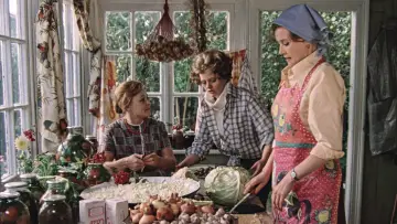 Zasłona do filmu "Moskwa nie wierzy łzom" #1150810
