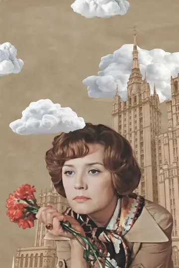 Moskwa nie wierzy łzom