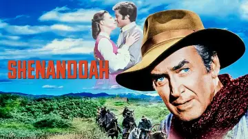 Zasłona do filmu "Shenandoah" #1057114