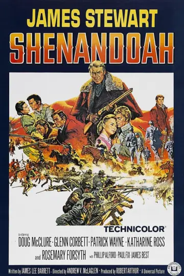 Shenandoah