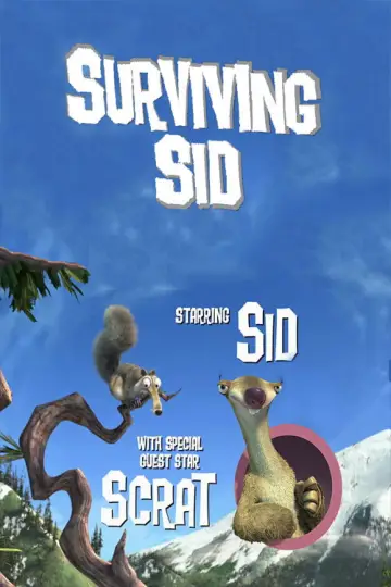 Plakat do filmu "Surviving Sid" #1052968