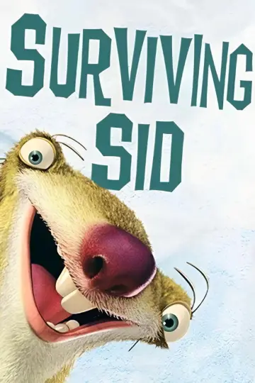 Plakat do filmu "Surviving Sid" #1478918