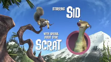 Zasłona do filmu "Surviving Sid" #414503
