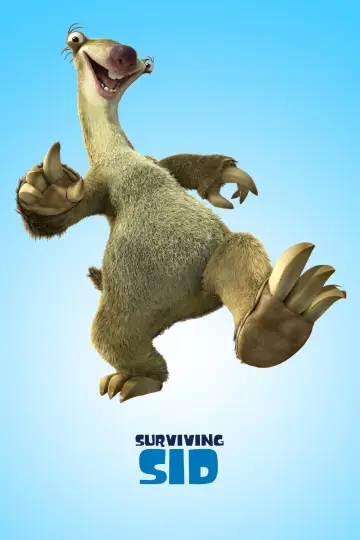 Plakat do filmu "Surviving Sid" #441076