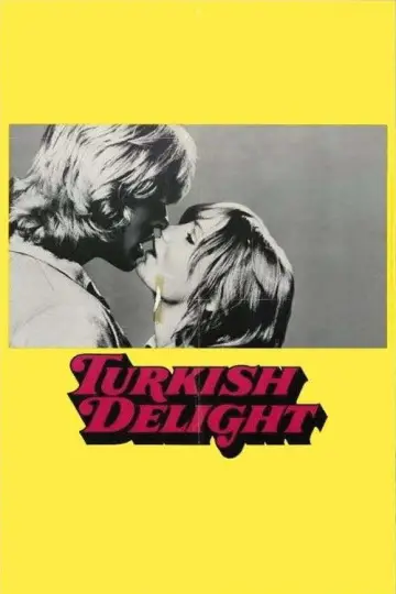 Plakat do filmu "Tureckie owoce" #1035143
