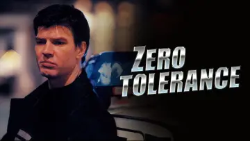 Zasłona do filmu "Noll tolerans" #1132664