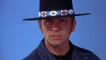 Zasłona do filmu "Billy Jack" #469253