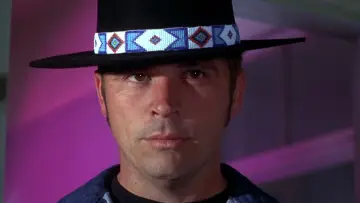 Zasłona do filmu "Billy Jack" #469255
