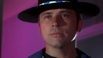 Zasłona do filmu "Billy Jack" #469256