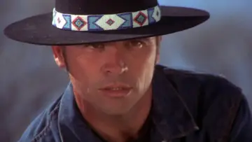 Zasłona do filmu "Billy Jack" #469257