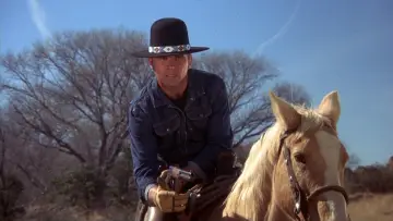 Zasłona do filmu "Billy Jack" #469259