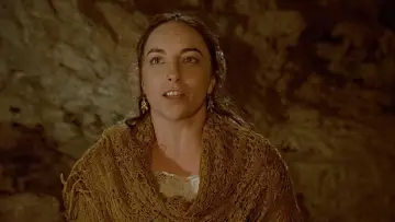 Zasłona do filmu "Carmen" #497222