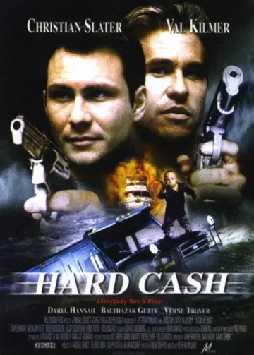 Plakat do filmu "Brudna forsa" #1192256
